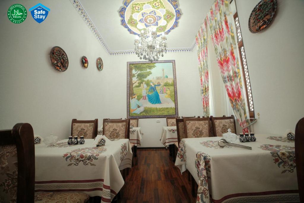 Boutique Hotel Guli Best in Town