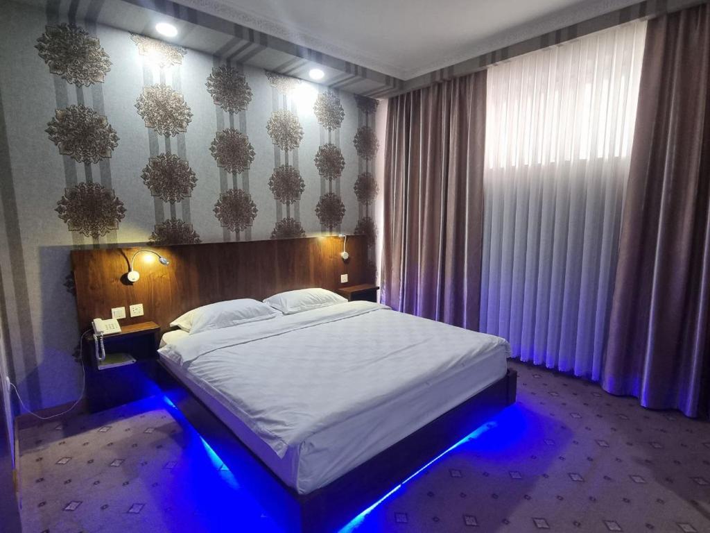 Omar Khayyam Hotel
