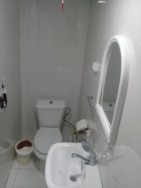 Khan Rooms