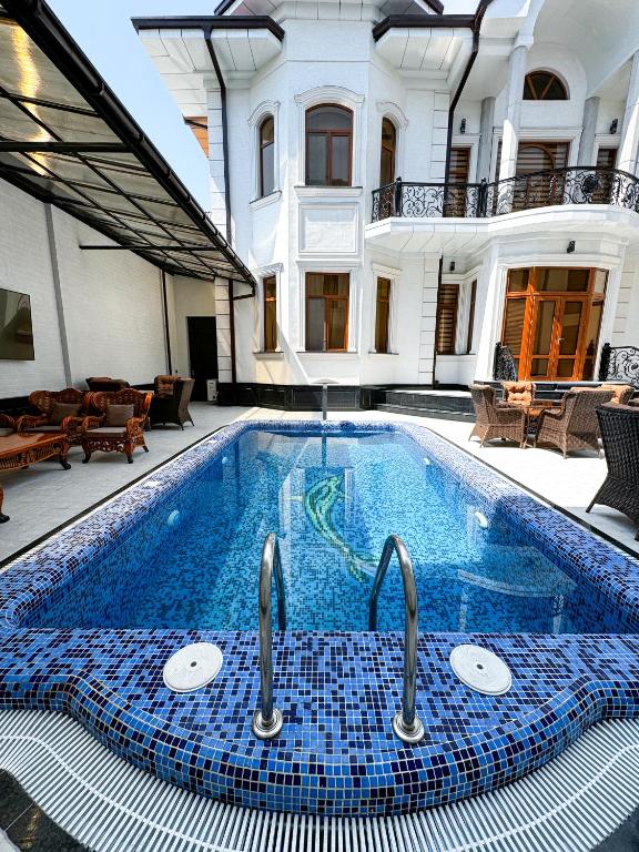 De Villa Hotel