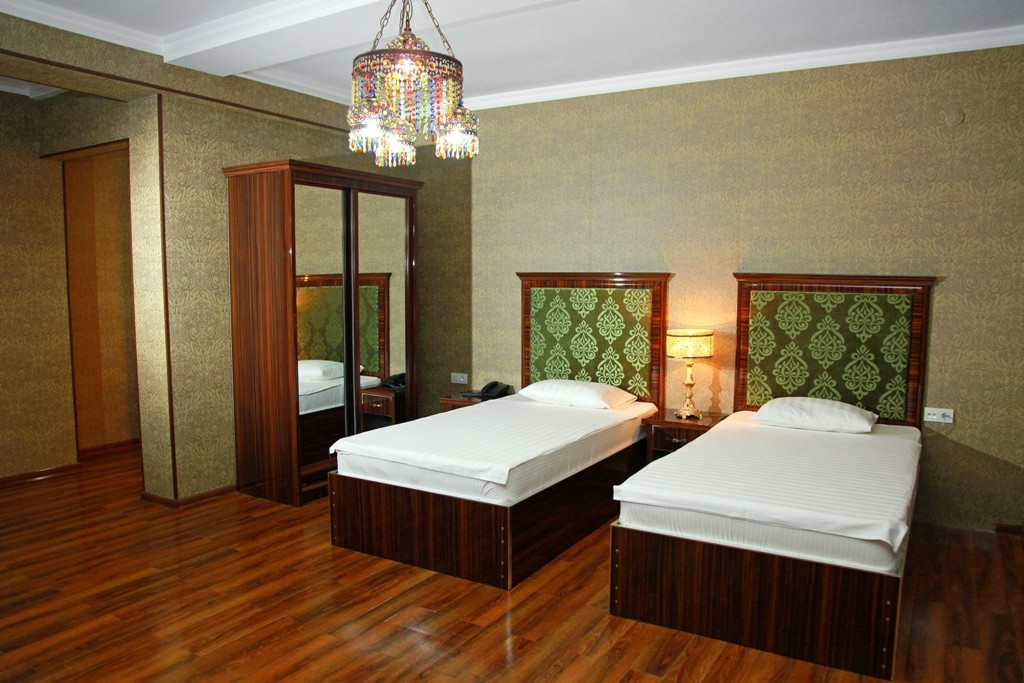 Rangrez Hotel