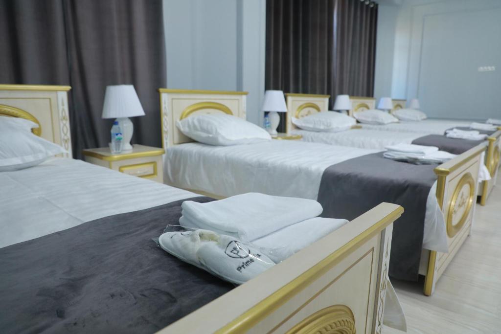 Prime Villa Hotel