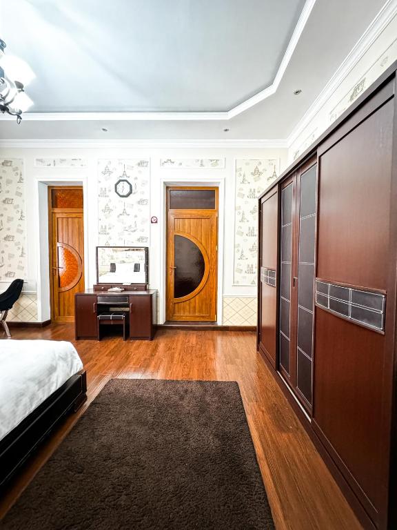 De Villa Hotel