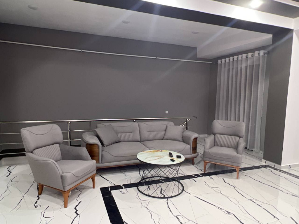 Ashr-Bilol Hotel