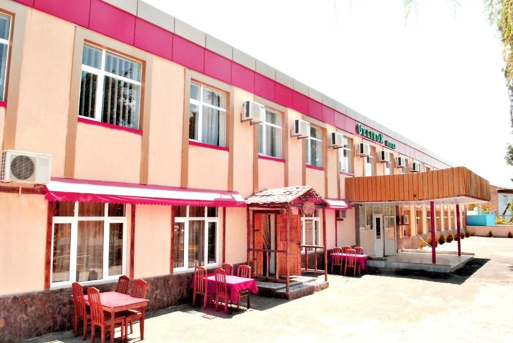 Hotel Gelikon