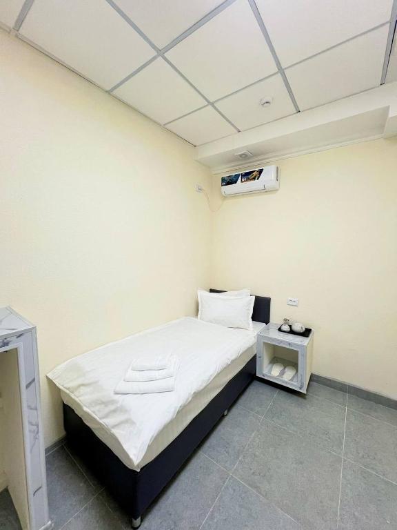 Friends Hostel