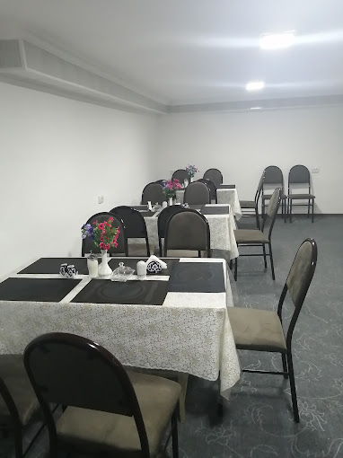 Aziz Hotel