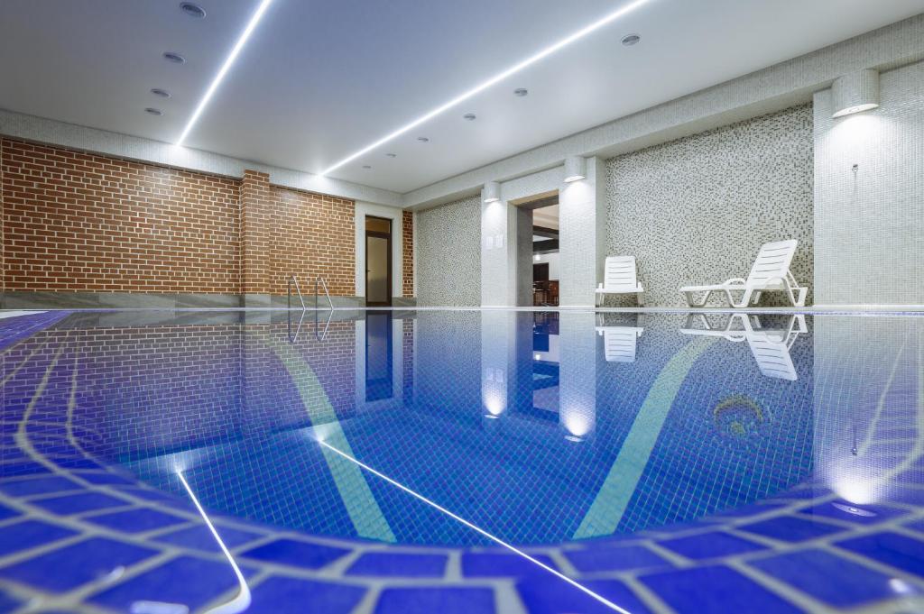 Sofiya Hotel Tashkent