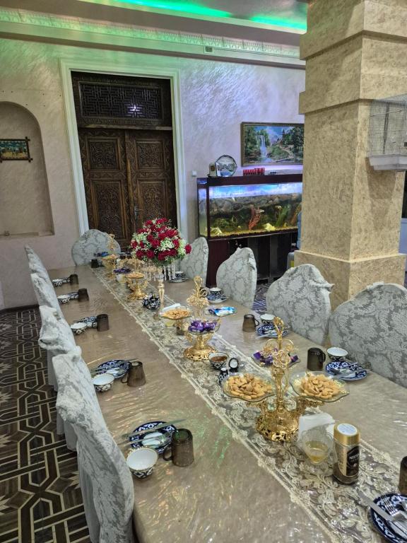 Hotel Botanical