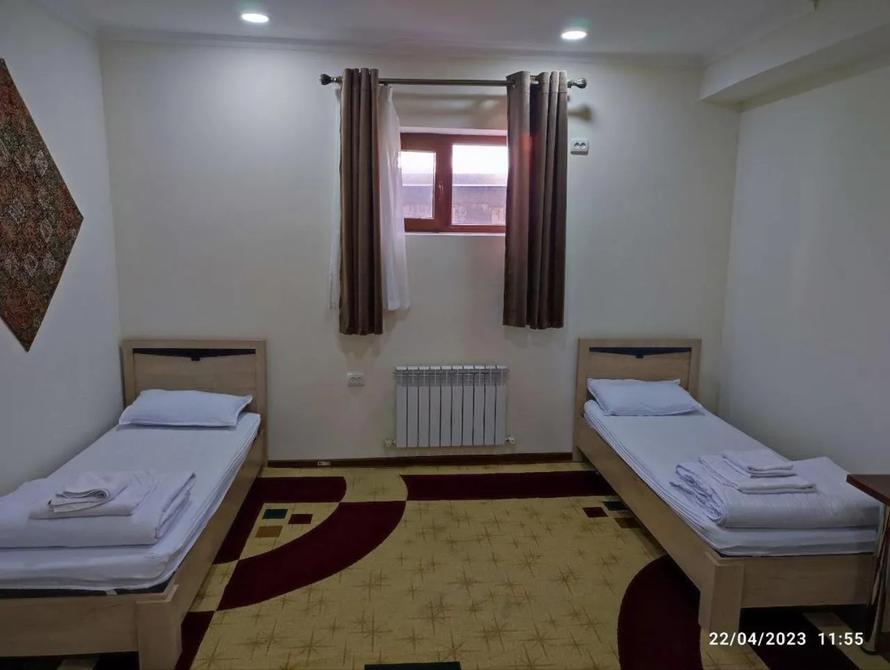 Donish Hotel