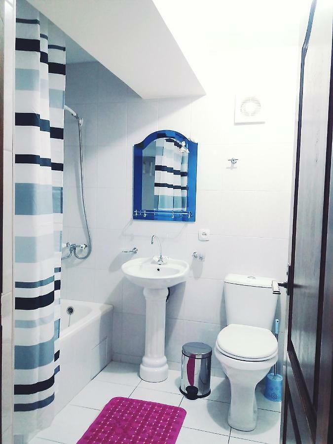 Sabr Guest House