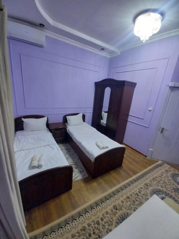 UYUT INN Hotel