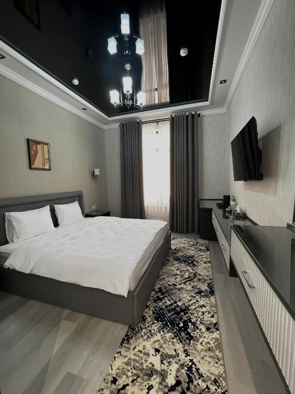 De Villa Hotel