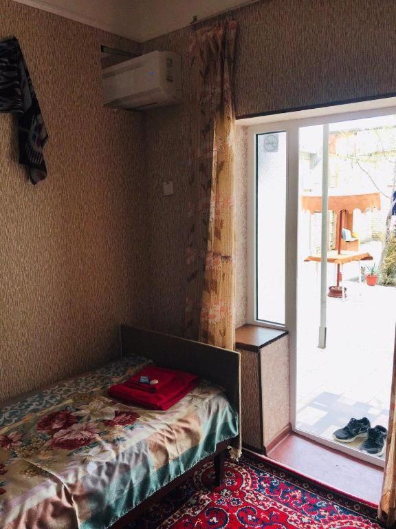 Guest House "We're with friends'' Khoja Kalon
