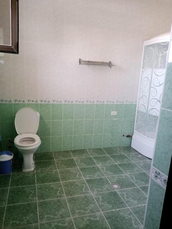 Hotel Sohibqiron