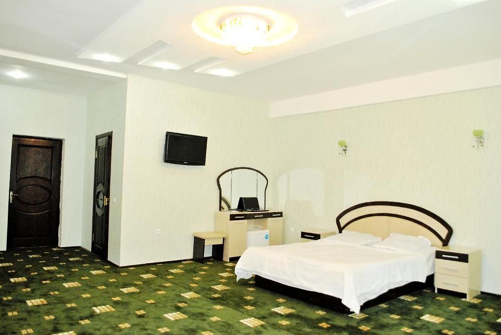 Hotel Gelikon