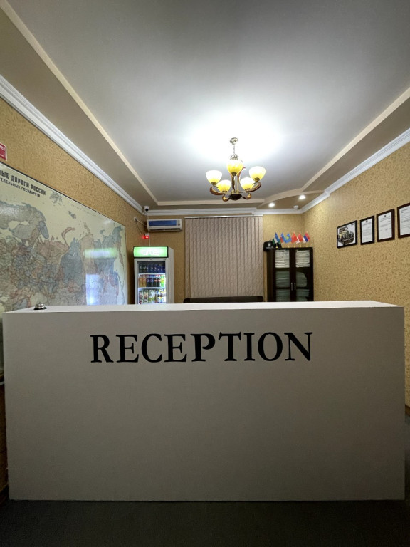 Glinka Hostel