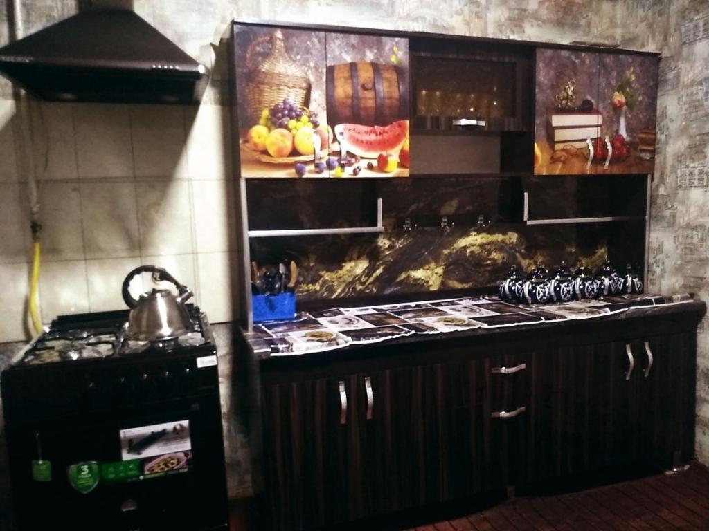 Muxammad Guesthouse