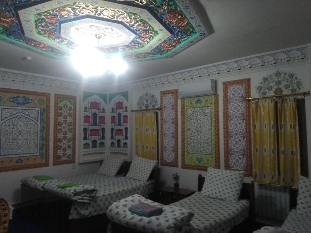 Al Hilol Guesthouse