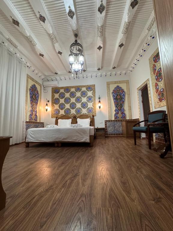 Best Hotel Muqaddam