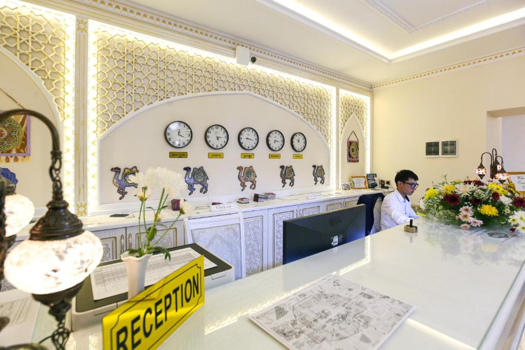 Orient Star Varahsha