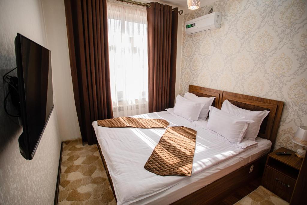 Guest House Diyor Gold