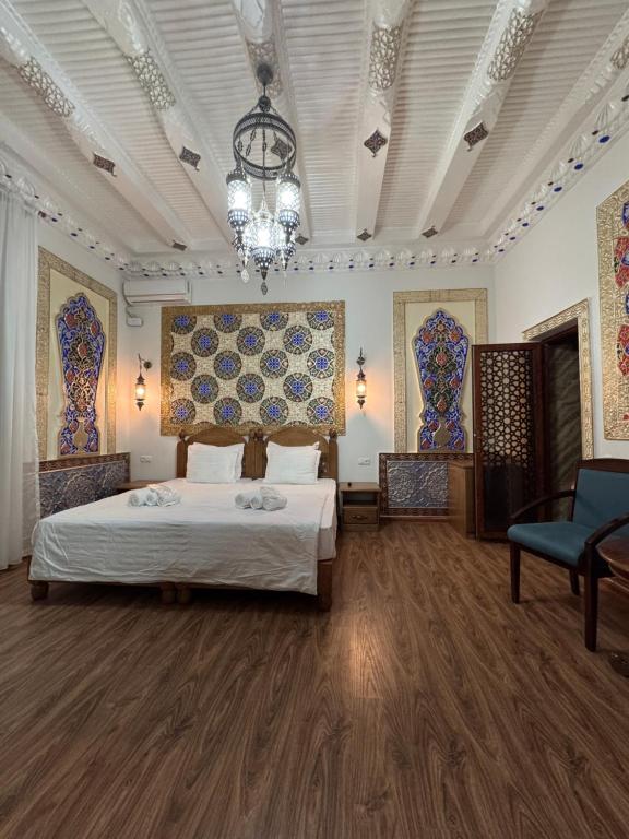 Best Hotel Muqaddam