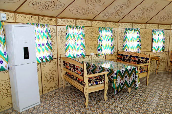 Hotel Gumbaz