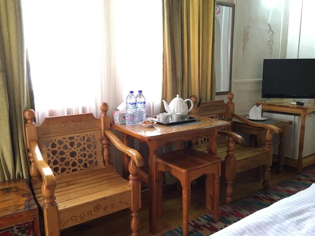 Emir Hotel