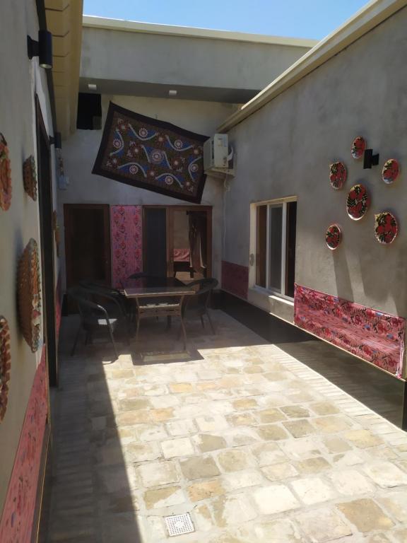 Ravshan Guest house