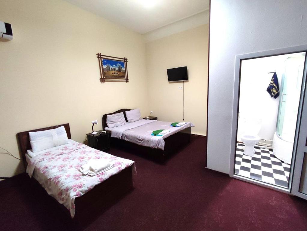 World Guest House