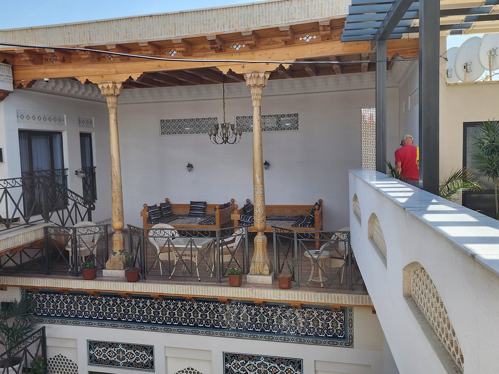 Alexia Suite - Unesco Heritage List Suite Hotel