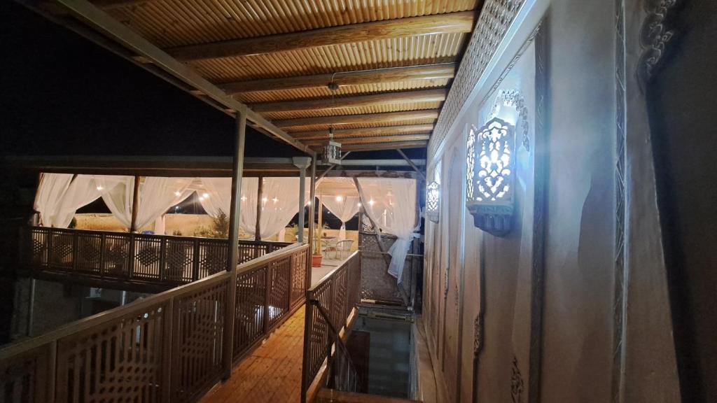 Hotel Naqshband