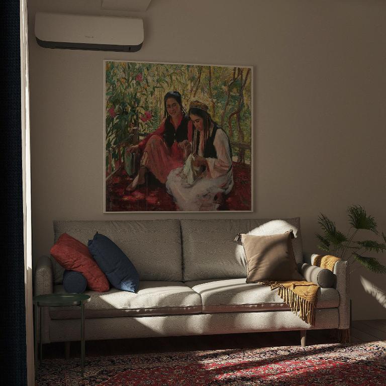 Blueloft Apartments