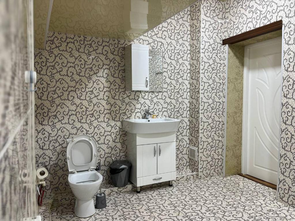 Home Alone Hotel