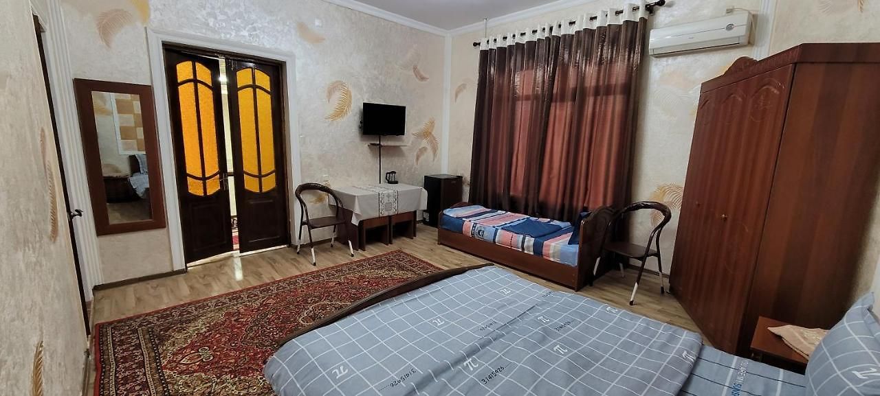 Hotel Simxo