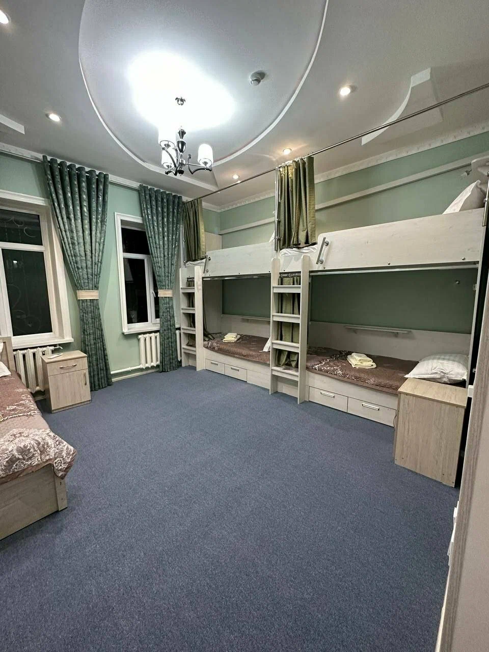 LOONA FAMILY HOSTEL