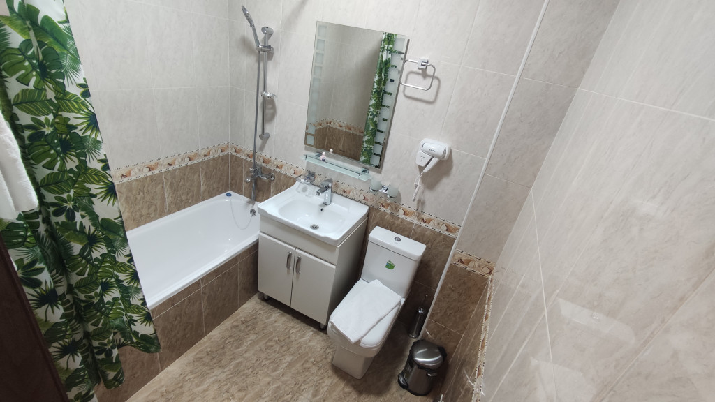 Hotel Qal'a Bukhara