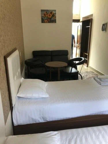 Samo Hotel