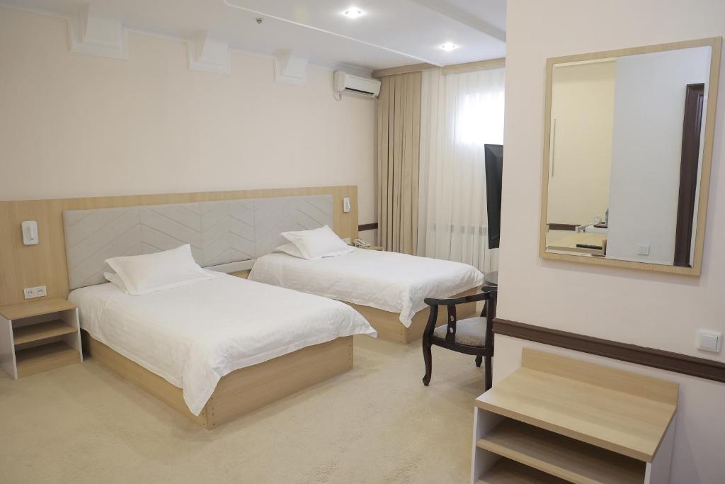 Hotel Grand Royal