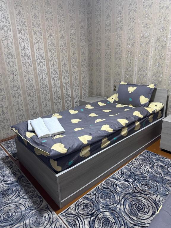 QAMAR Family Guest House