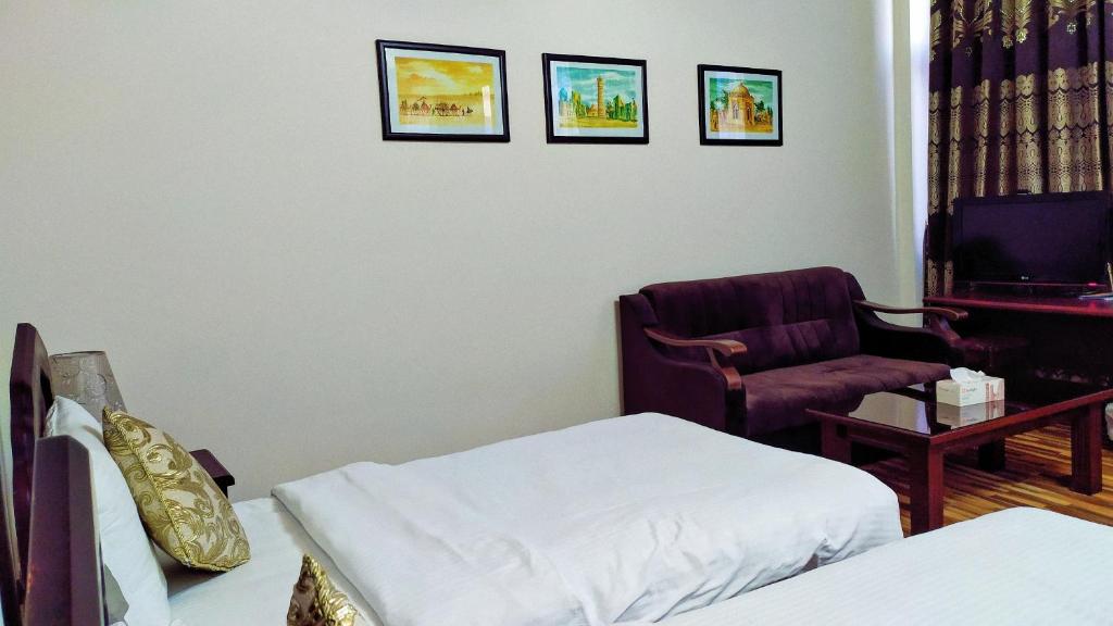 Devon Begi Heritage Hotel