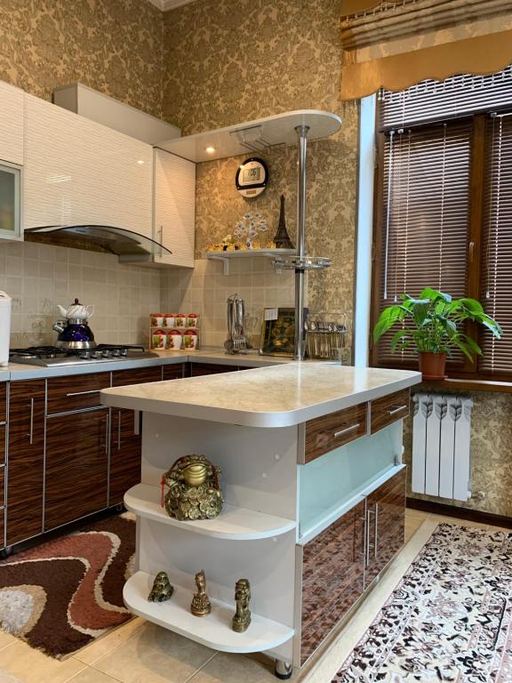 Sitorabonu Guesthouse