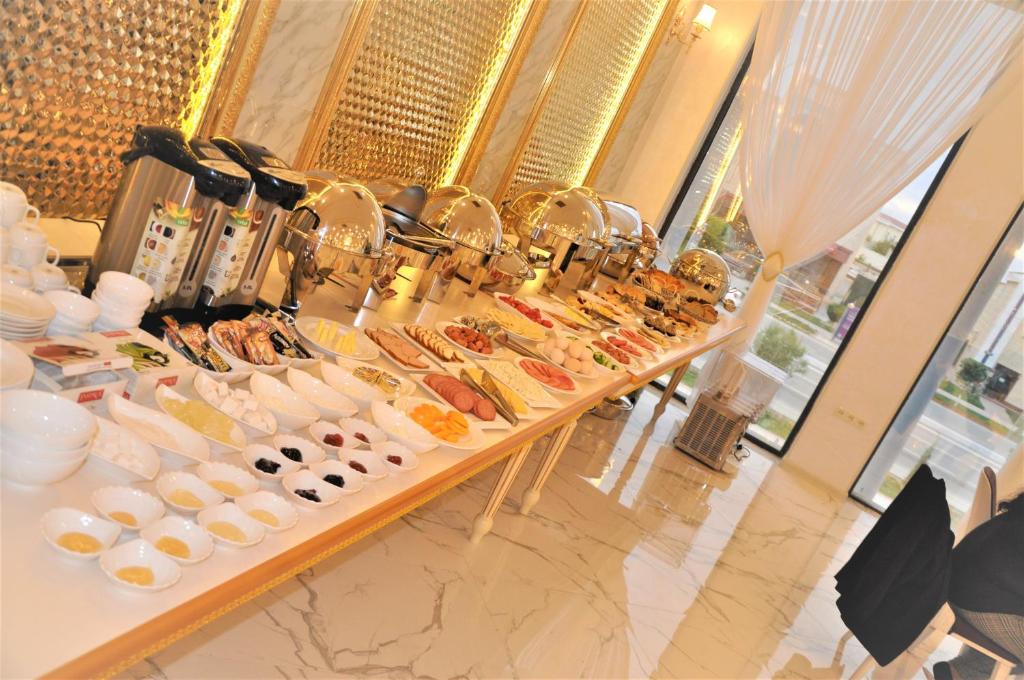 Hotel Uzbekistan Urgench