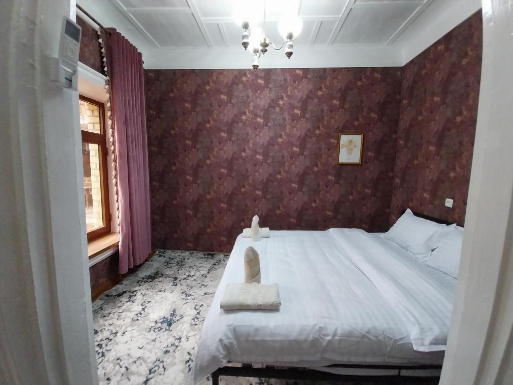 Fayz Guest House since 2019