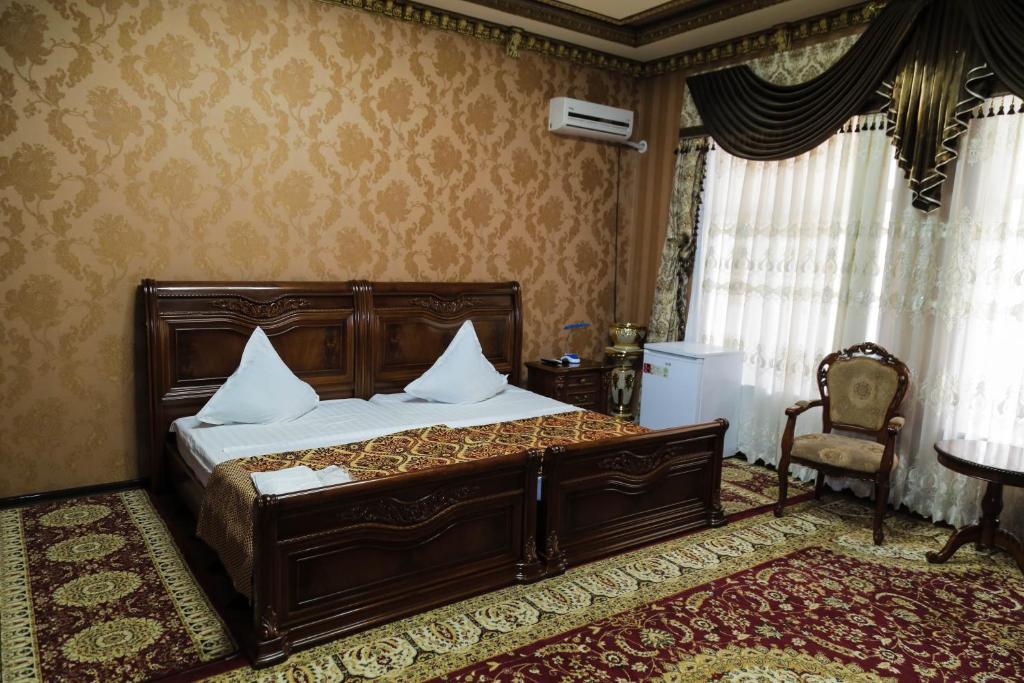 Hotel Nurafshon