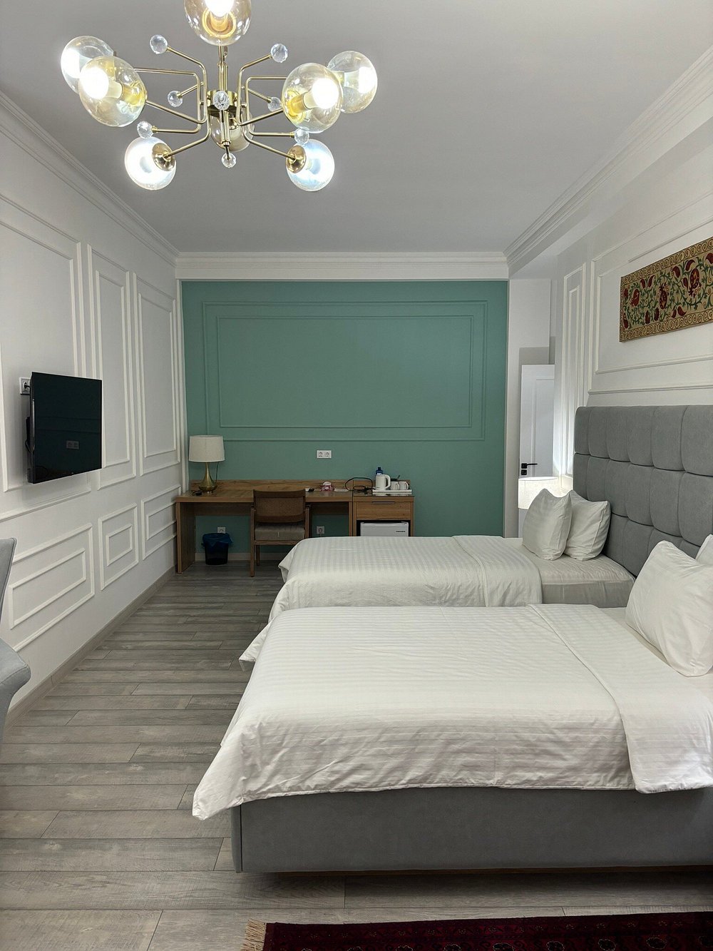 Alexia Suite - Unesco Heritage List Suite Hotel