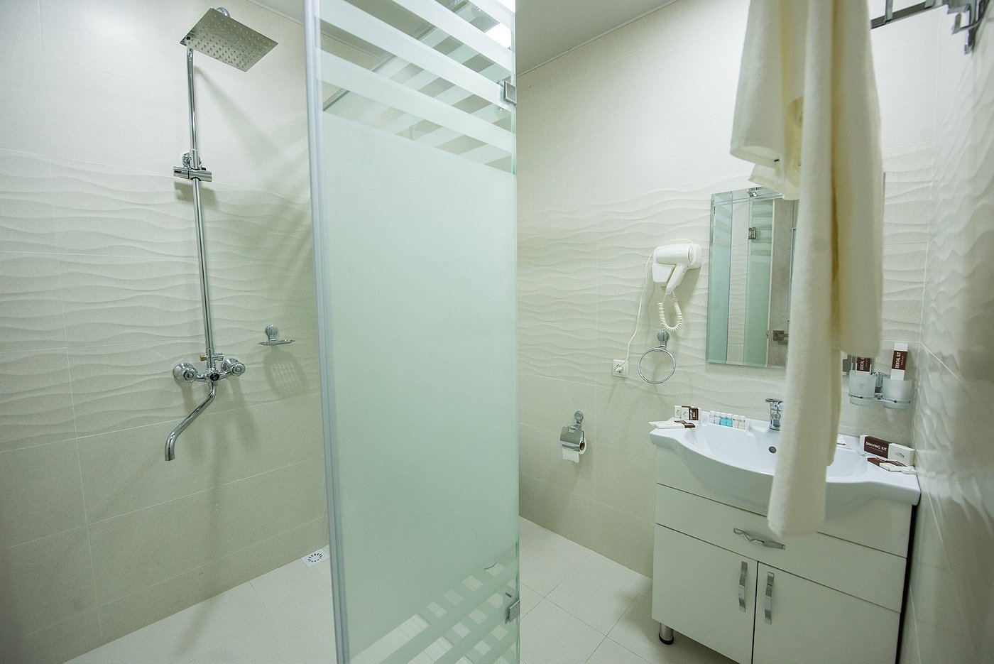 亚特兰蒂斯酒店