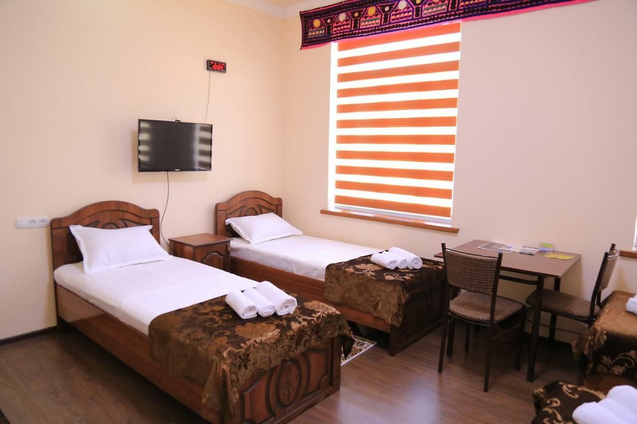 Nihol Hotel