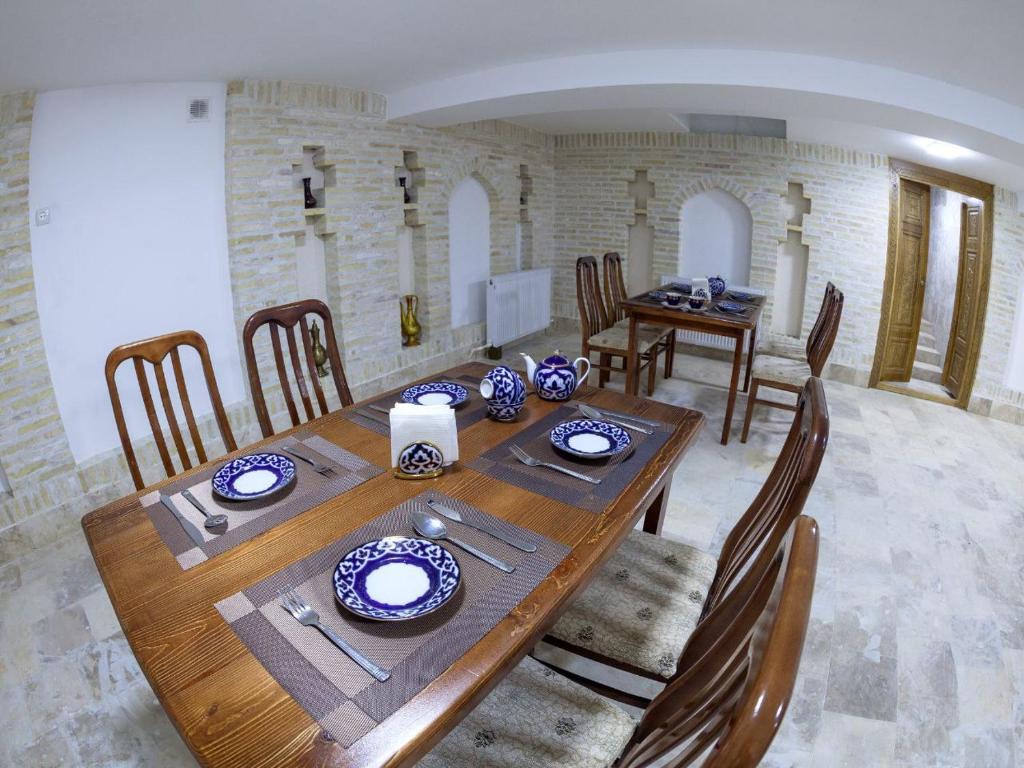 Nabibek